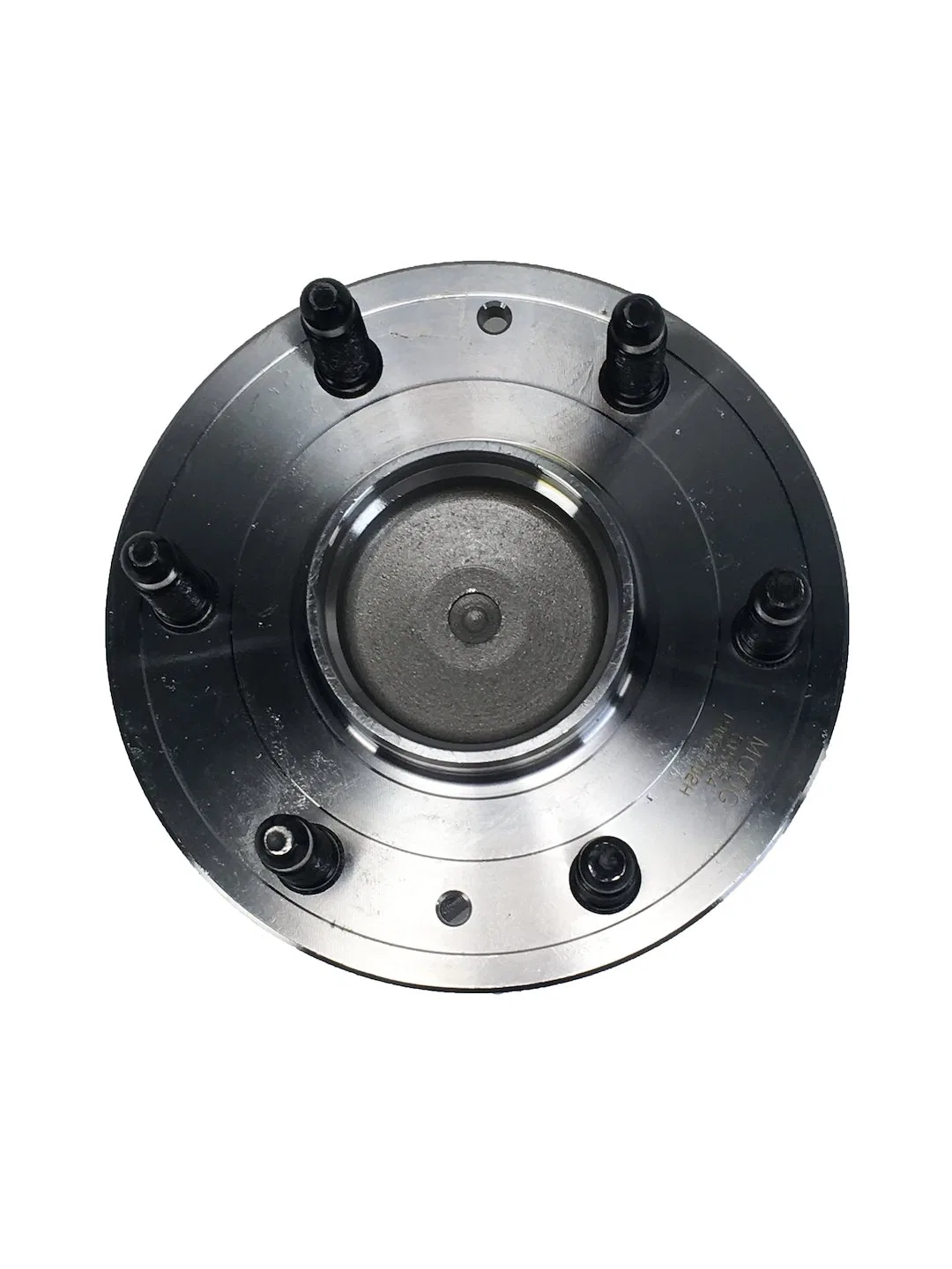 515174 – MOOG Wheel Bearing And Hub Assembly, OE Replacement - view 3